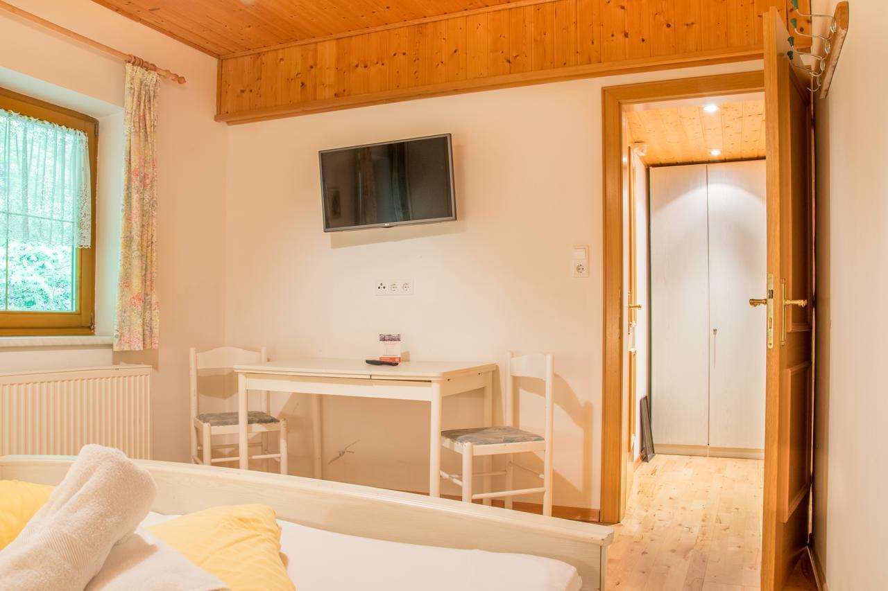 Hotel Gell Tweng Kültér fotó