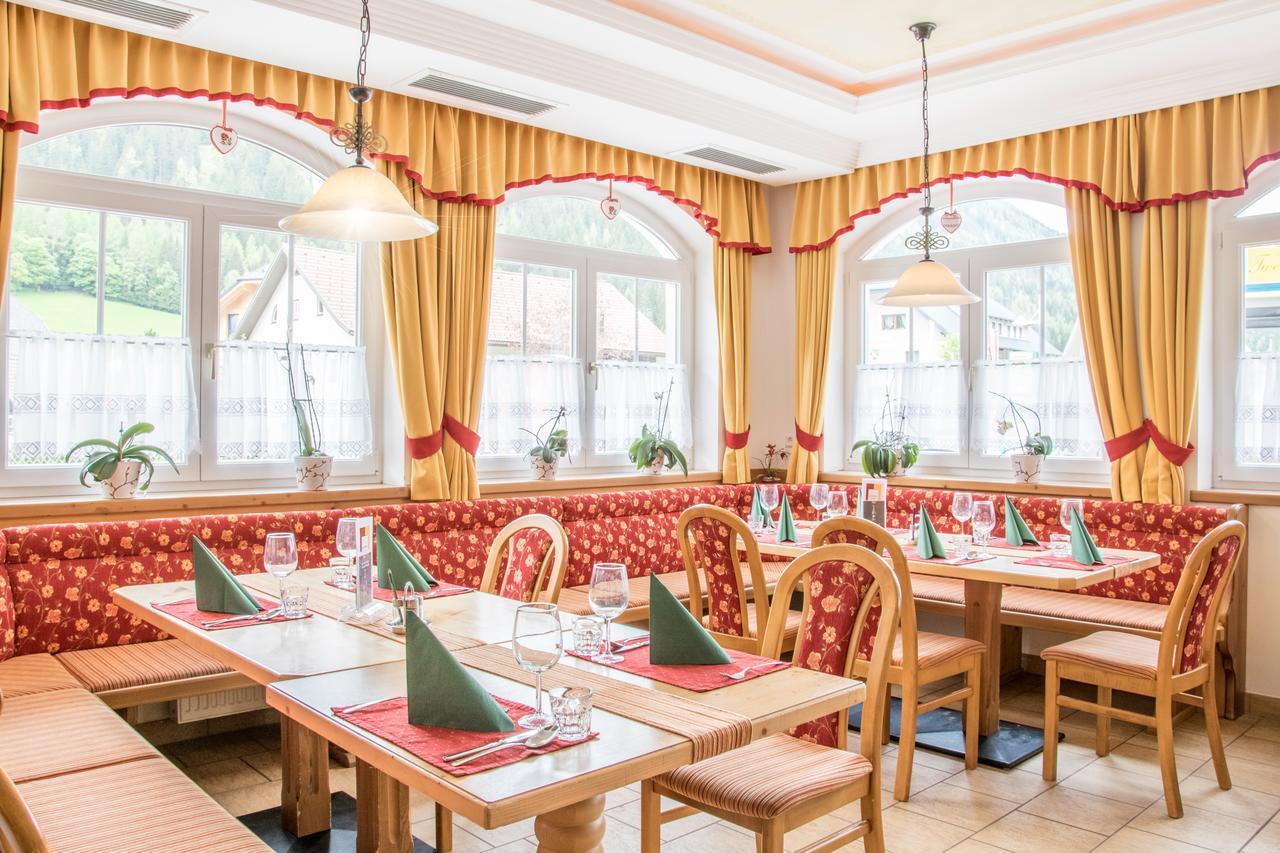 Hotel Gell Tweng Kültér fotó