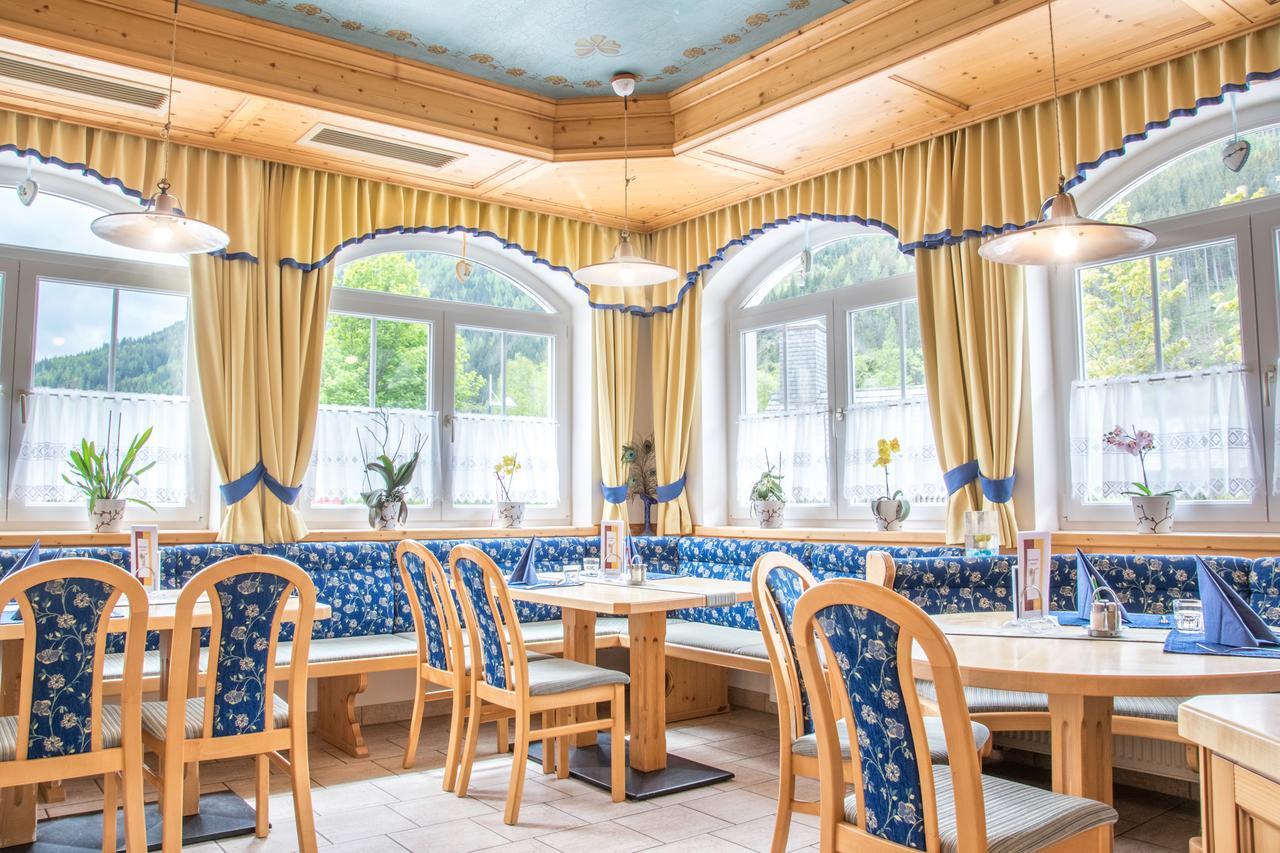 Hotel Gell Tweng Kültér fotó